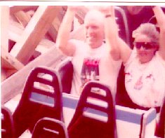 Roller Coster
